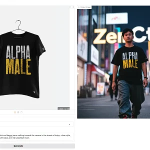 ZenCtrl:多合一图像生成与控制 - 巴巴小站