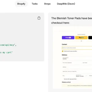 OpenAI 官方扩展 Responses API:支持 MCP、图像生成等 - 巴巴小站