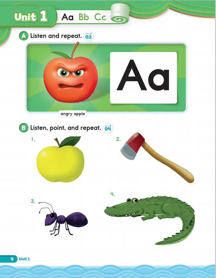 《Oxford Phonics World牛津自然拼读世界》全球最好自然拼读教材【全套教材+音频+视频+练习册】
