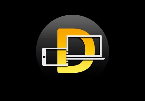 开源跨屏神器Deskreen – 轻松将任意设备变成第二屏、辅助屏幕、副屏 - 巴巴小站