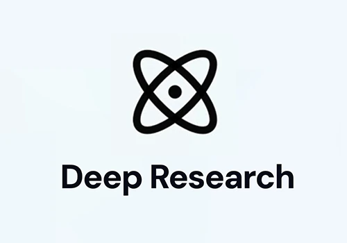 Deep Research：免费开源AI研究工具 两分钟生成深度报告 - 巴巴小站
