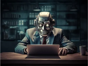 Claude4模型刚诞生就学会敲诈人类,只因被“威胁下线” - 巴巴小站