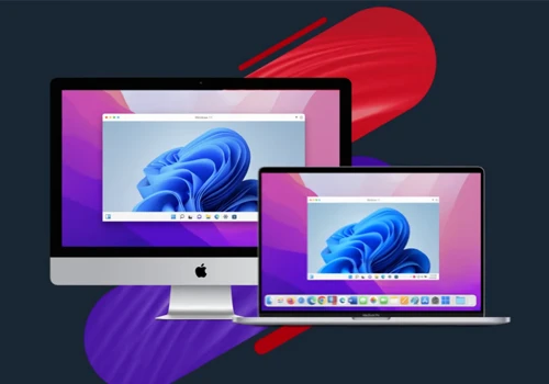 Parallels Desktop：专业MAC虚拟机 V20.3.1 TNT 学习版 (支持M芯片组) - 巴巴小站
