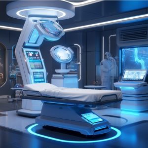 谷歌推出 MedGemma AI 模型-医疗图像与文本分析的革命性工具 - 巴巴小站