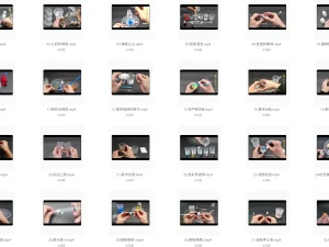 《乐乐课堂》儿童趣味科学实验99集,实现寓教于乐的科学启蒙 - 巴巴小站