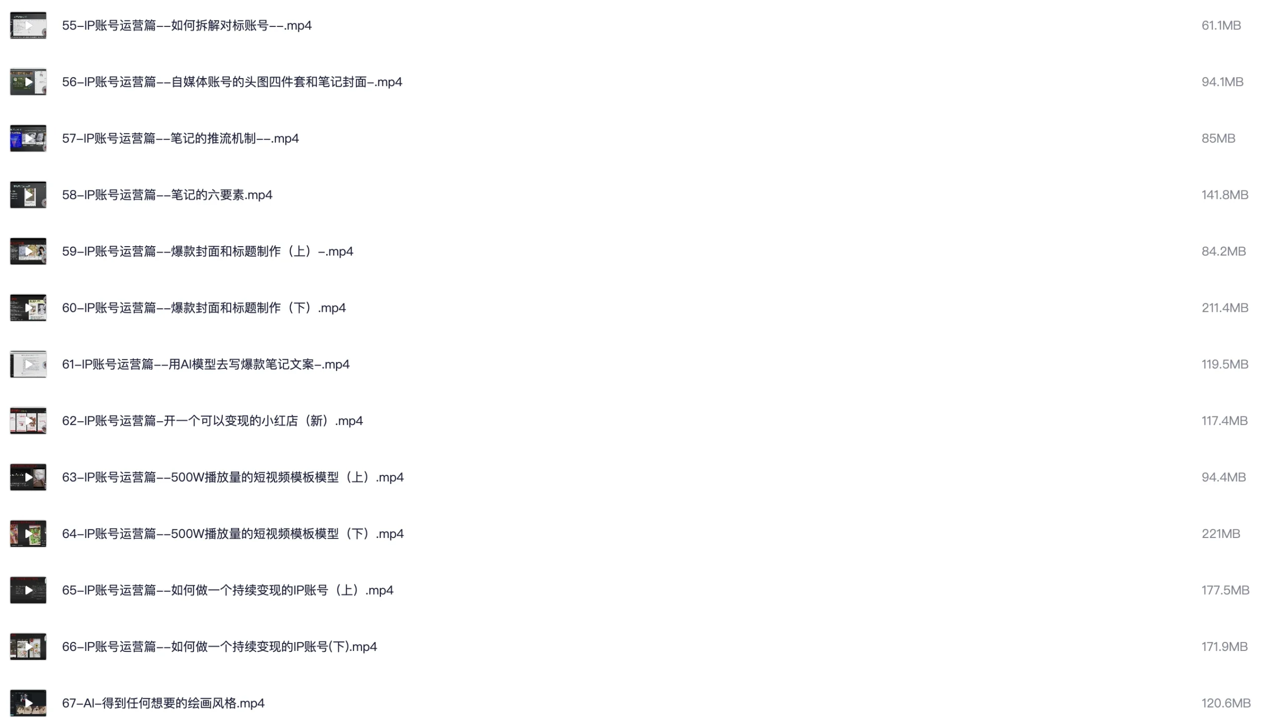 AI绘画结合IP课程商业课程:从绘画基础到AI高级技巧再到商业结合
