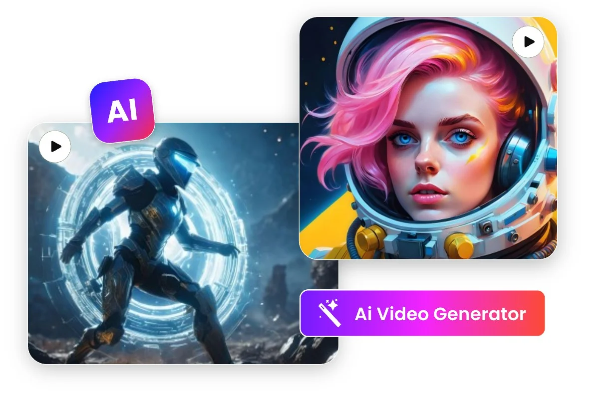 AI视频制作从入门到精通，AI视频创作全攻略 - 巴巴小站