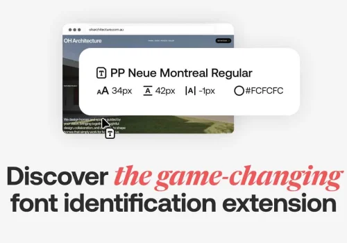Fonts Ninja:设计师必备的一站式网页字体识别与管理工具 - 巴巴小站