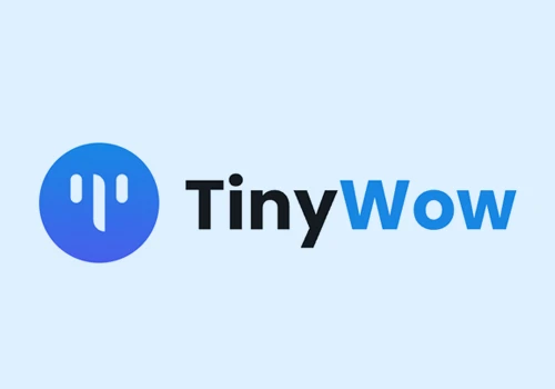 TinyWow：全功能一站式AI工具平台，包含PDF、图像、视频、文件、写作等功能 - 巴巴小站