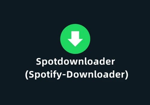 SpotiDownloader：Spotify音乐下载器，将Spotify音乐离线下载转换成MP3 - 巴巴小站