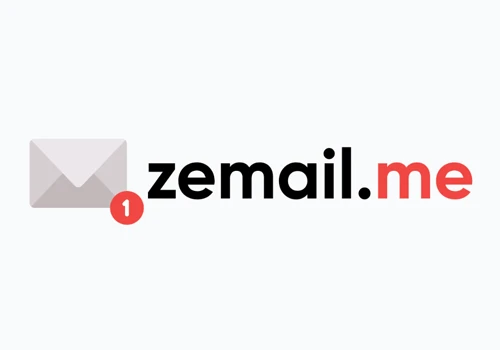 Zemail.me：免费临时邮箱服务，无需绑定信息保护隐私、远离垃圾困扰 - 巴巴小站