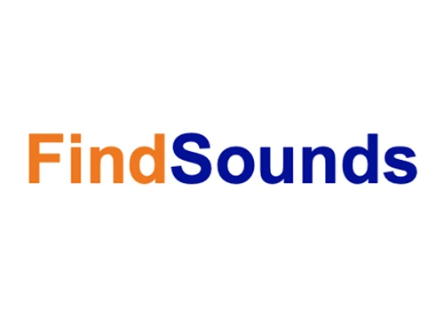 FindSounds：在网络上搜索声音资源、各种音效资源下载 - 巴巴小站