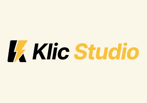 KlicStudio：跨平台AI全能型音视频增强，集音视频翻译、配音、语音克隆于一身 - 巴巴小站