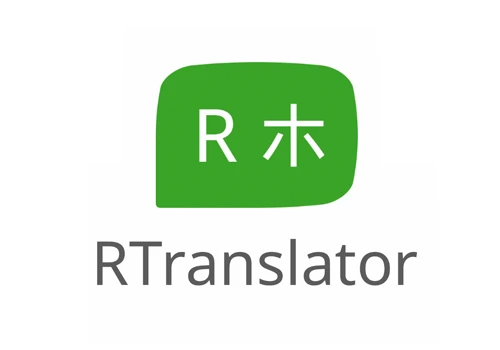开源翻译神器RTranslator：开源透明、永久无广告，支持50+语言 - 巴巴小站