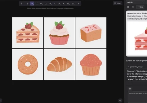 Jaaz开源AI设计Agent横空出世，一键批量生成图像，从此不缺创意 - 巴巴小站