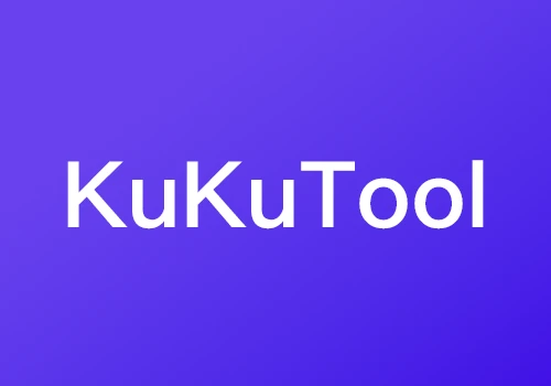 KuKuTool：永久免费无限制的130+平台图片视频去水印下载工具 - 巴巴小站