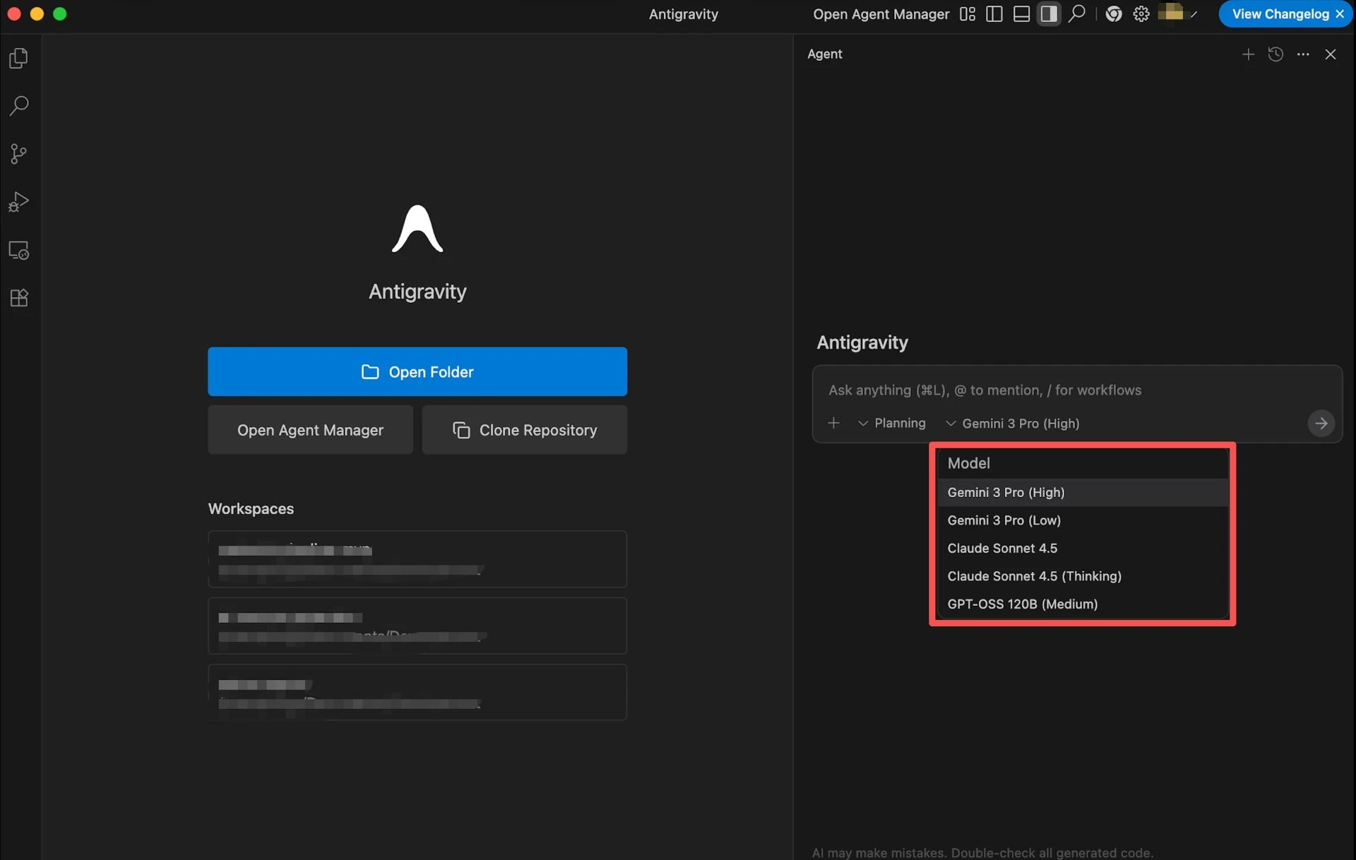 Google 除了发布 Gemini 3 Pro 模型外，还带来了一款全新的 AI 编程工具：Antigravity - 巴巴小站