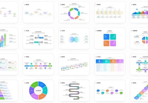 蚂蚁集团Infographic：使AI能生成复杂可编辑的SVG信息图 - 巴巴小站