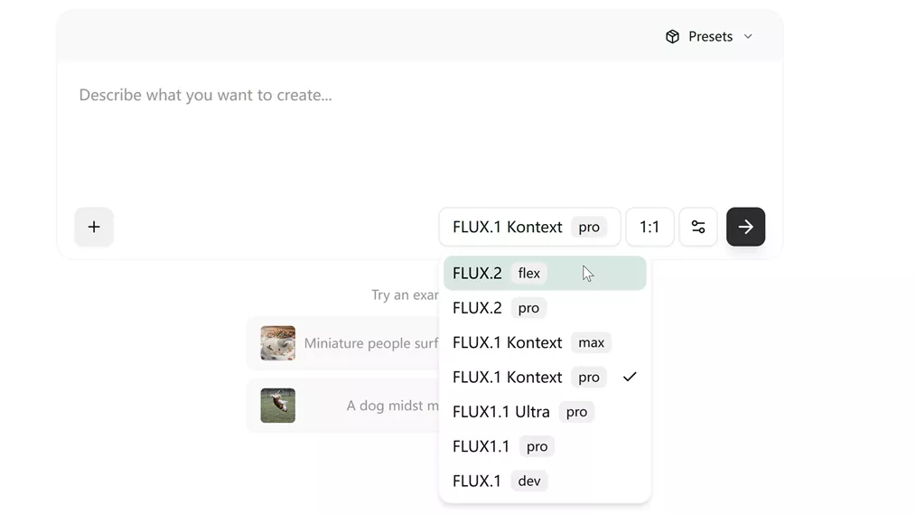 图片[3]-Flux 2.0 正式发布！最强开源图片编辑模型，附免费使用和模型下载！-零度博客
