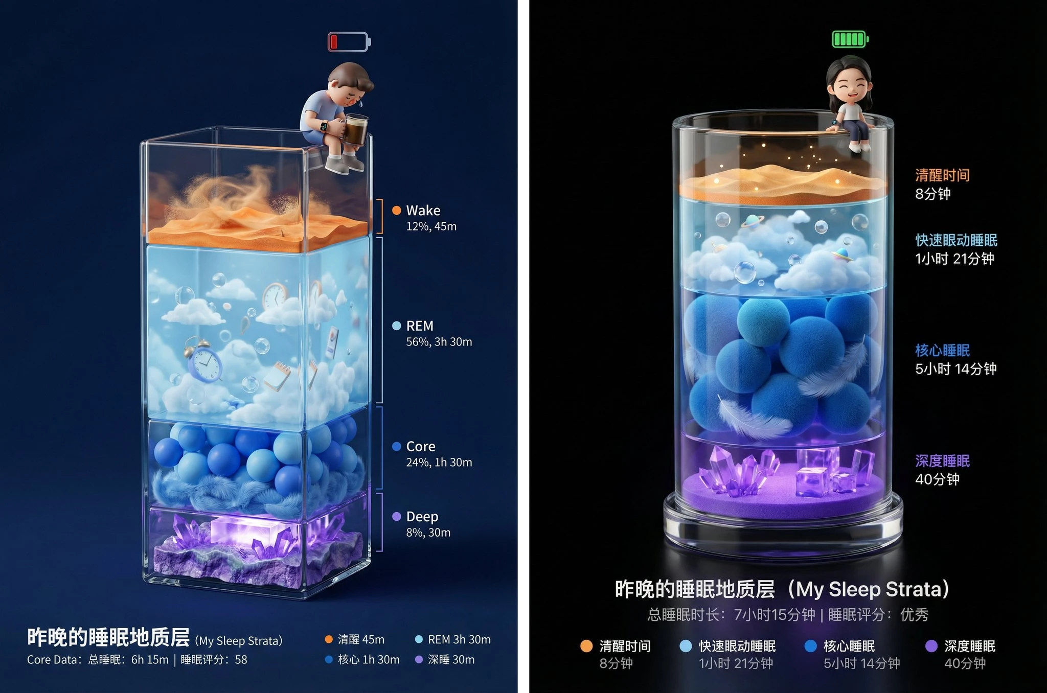 Nana Banana Pro 提示词，这个超好玩！ - 巴巴小站