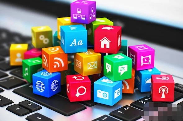 社区标签  工具软件 - 巴巴小站