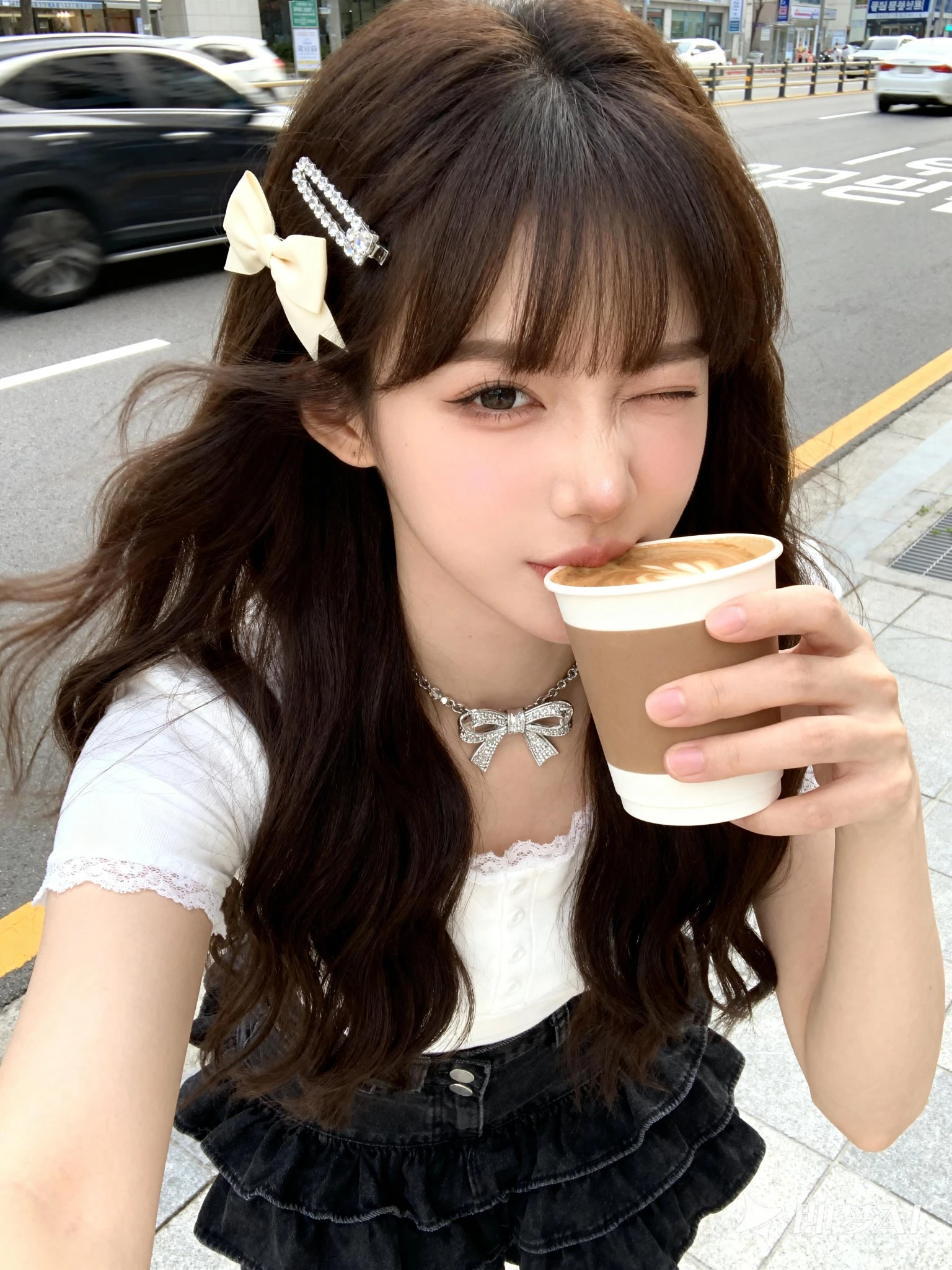 4K 炸裂测试：Seedream 4.5 把“参考一致性”直接卷到天花板了 - 巴巴小站