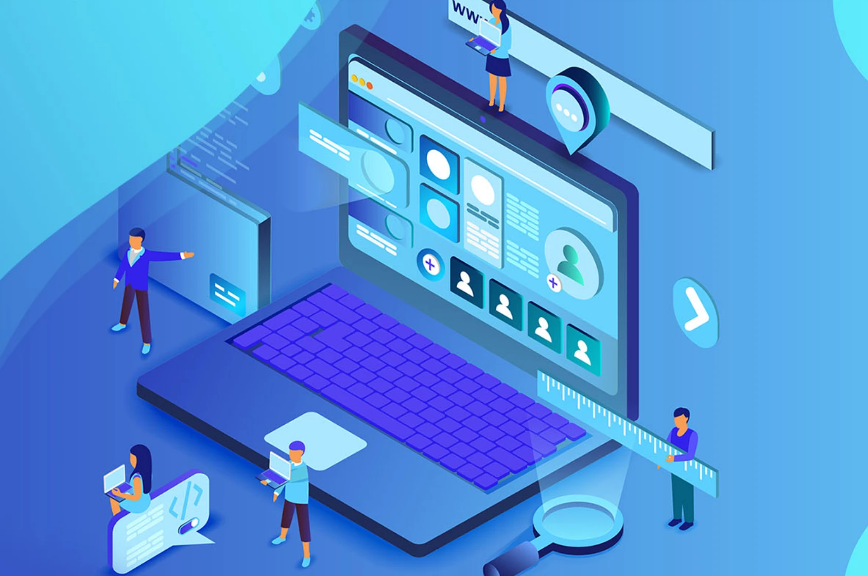 社区话题  在线工具 - 巴巴小站