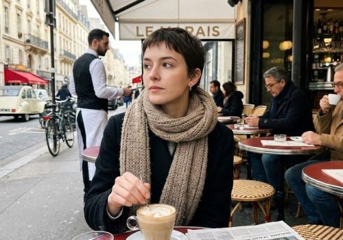 100% AI Nano Banana Pro 生成的画面，你信吗？ - 巴巴小站