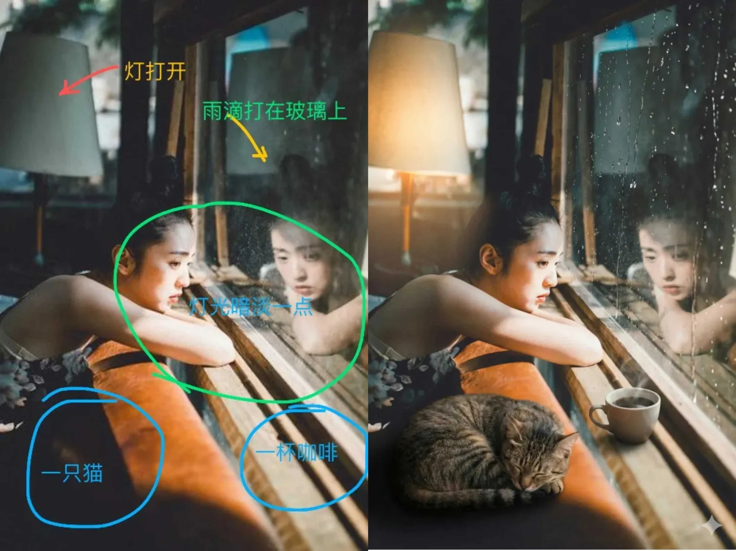 炸裂： Nano Banana Pro 新玩法，圈选标注改图 - 巴巴小站