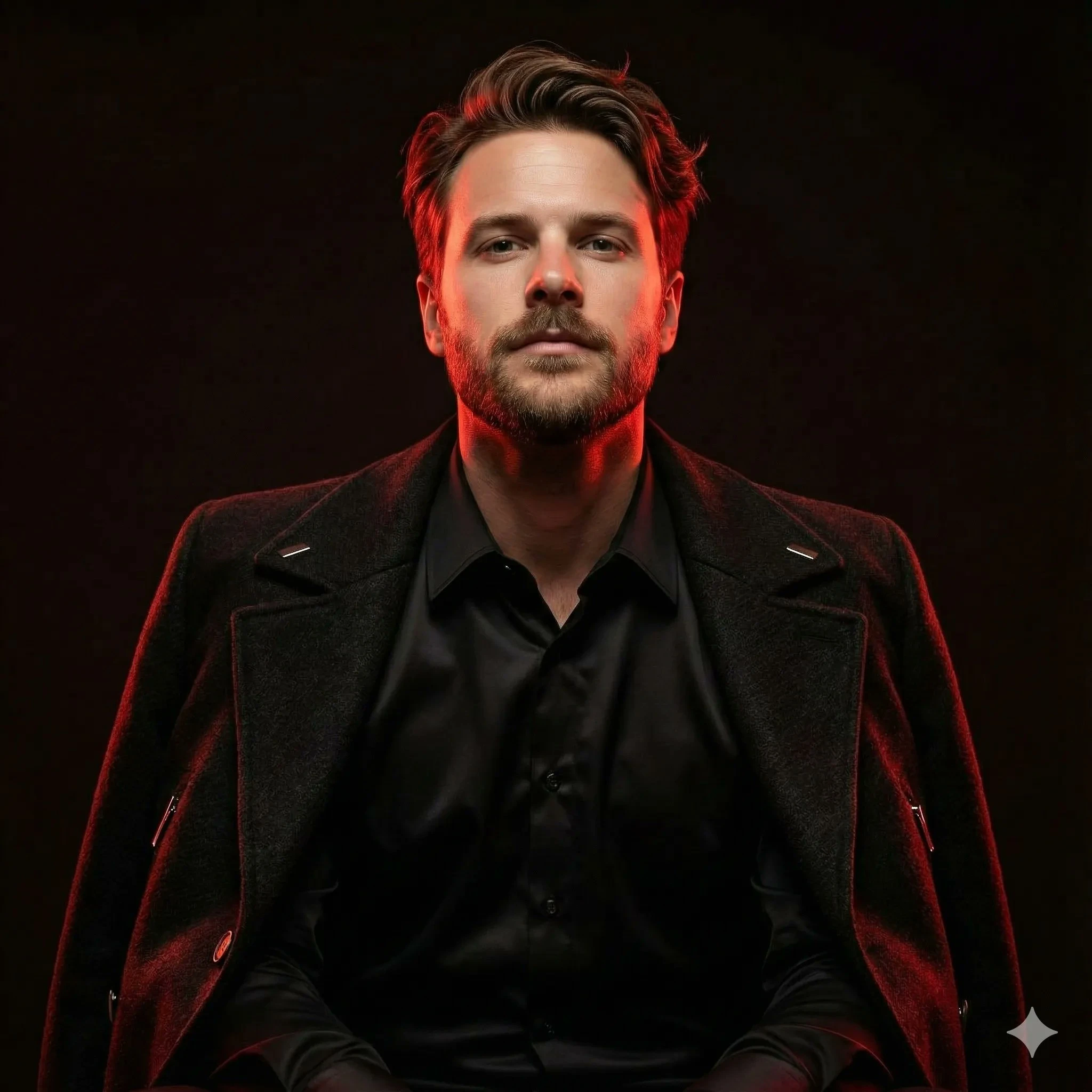 用Gemini制作你的专业照片的最佳提示词 - 巴巴小站