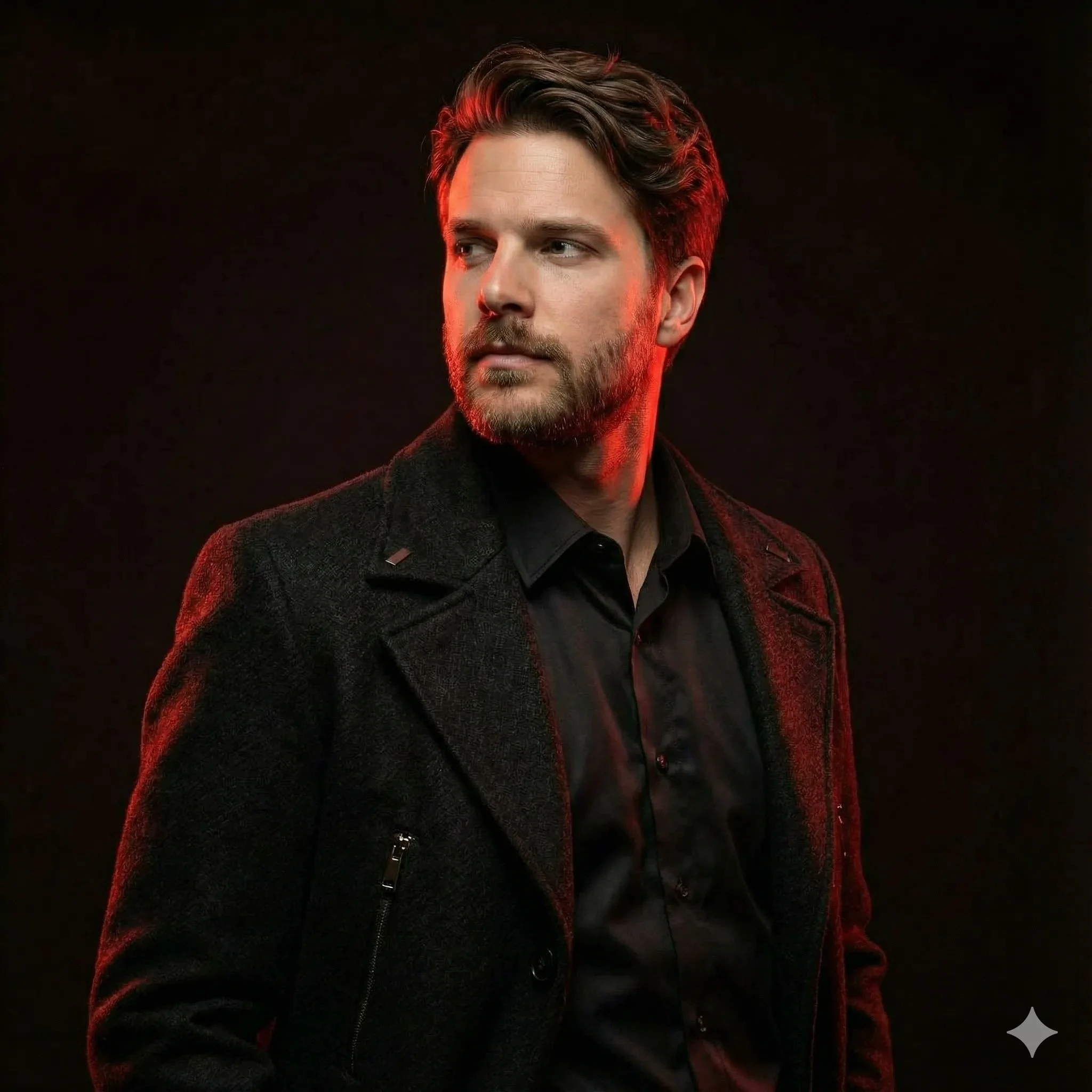 用Gemini制作你的专业照片的最佳提示词 - 巴巴小站