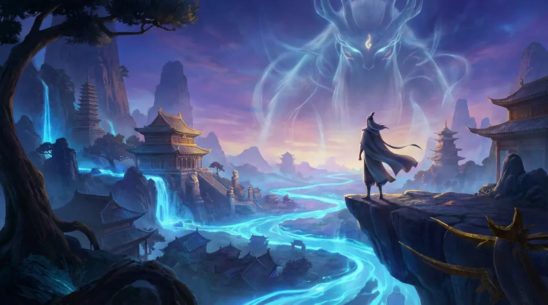 建议收藏!23套电影美学提示词模板,让AI画面秒变大片!