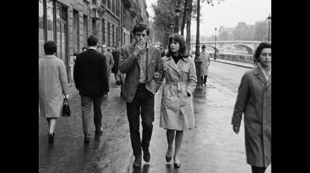 建议收藏!23套电影美学提示词模板,让AI画面秒变大片!