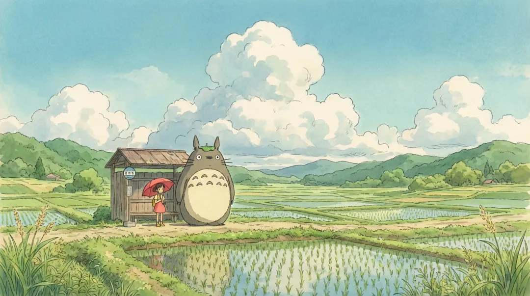 建议收藏!23套电影美学提示词模板,让AI画面秒变大片!