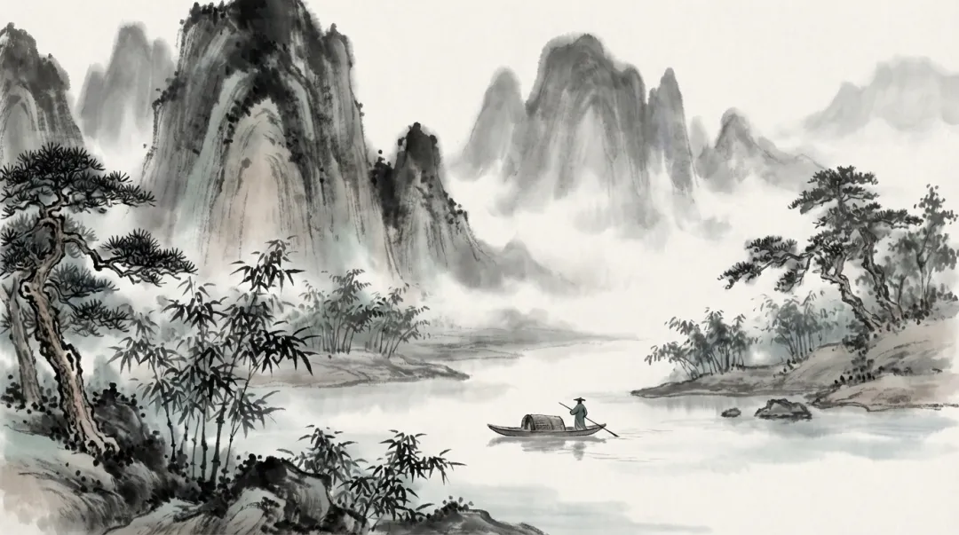 建议收藏!23套电影美学提示词模板,让AI画面秒变大片!