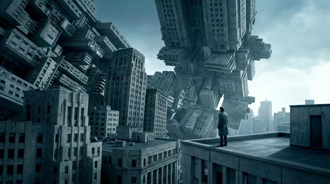 建议收藏!23套电影美学提示词模板,让AI画面秒变大片!