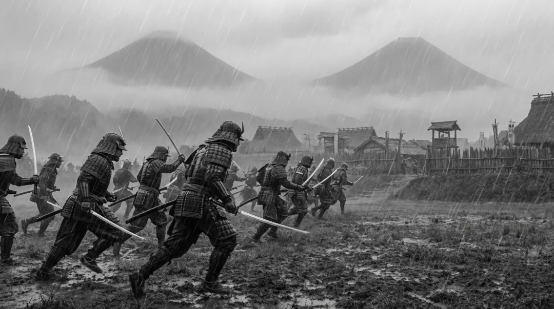 建议收藏!23套电影美学提示词模板,让AI画面秒变大片!