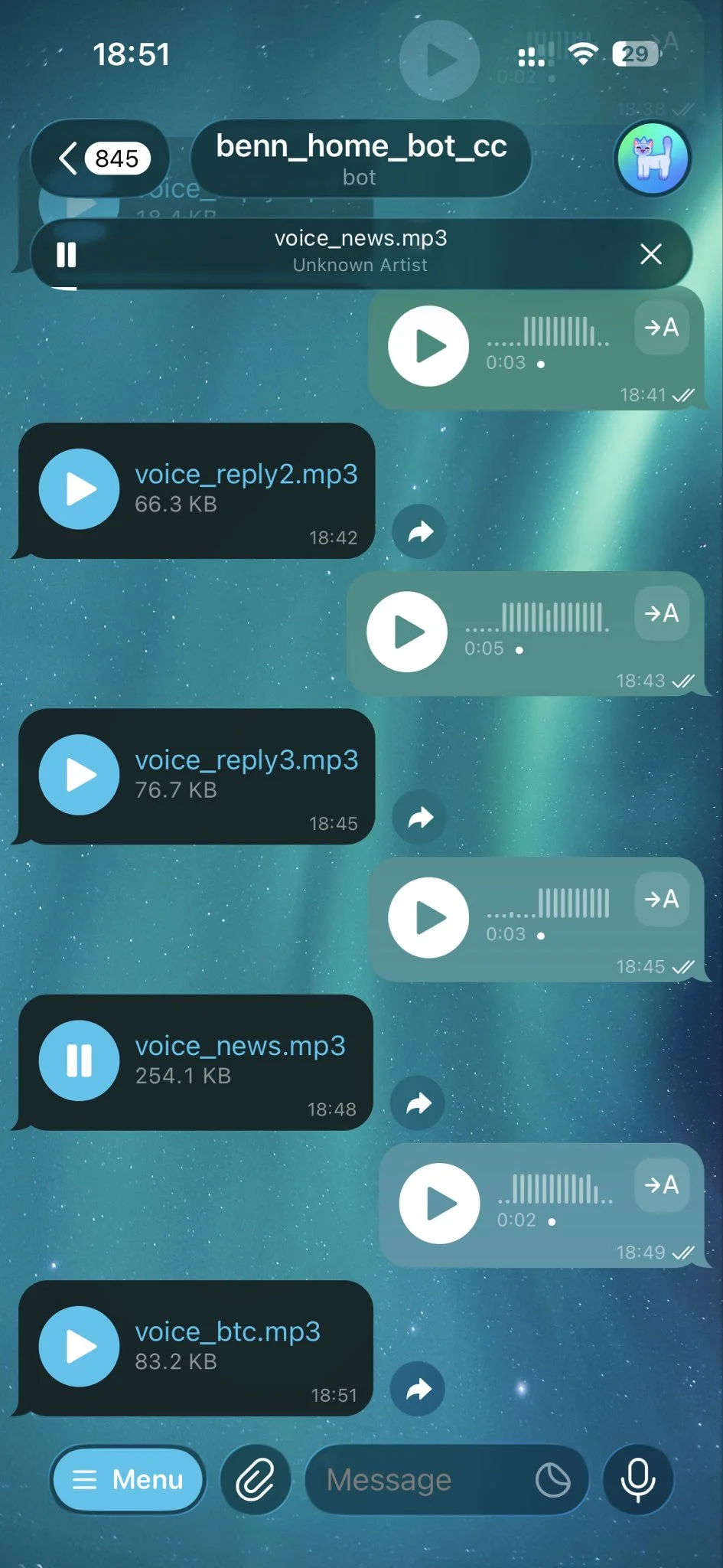 一个免费让 OpenClaw 支持语音对话的技巧，不需要任何 API Key - 巴巴小站