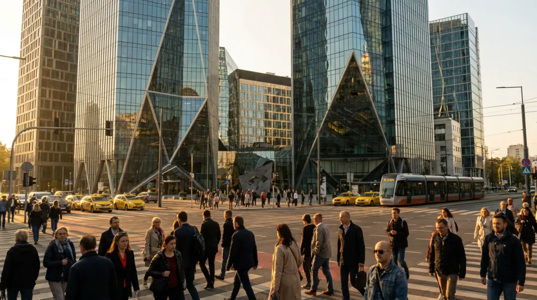 建议收藏!23套电影美学提示词模板,让AI画面秒变大片!