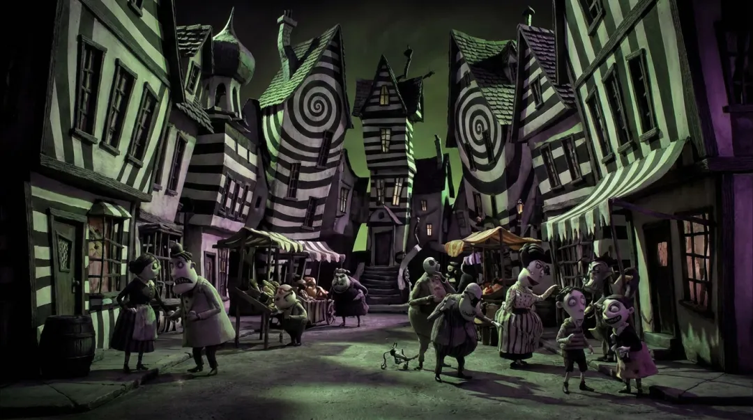 建议收藏!23套电影美学提示词模板,让AI画面秒变大片!