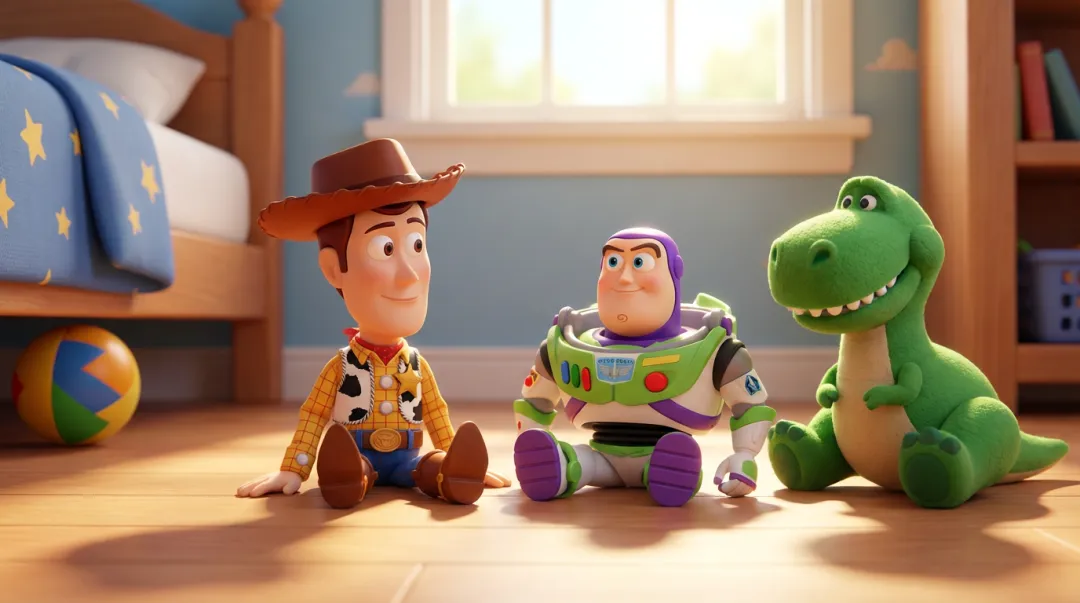 建议收藏!23套电影美学提示词模板,让AI画面秒变大片!