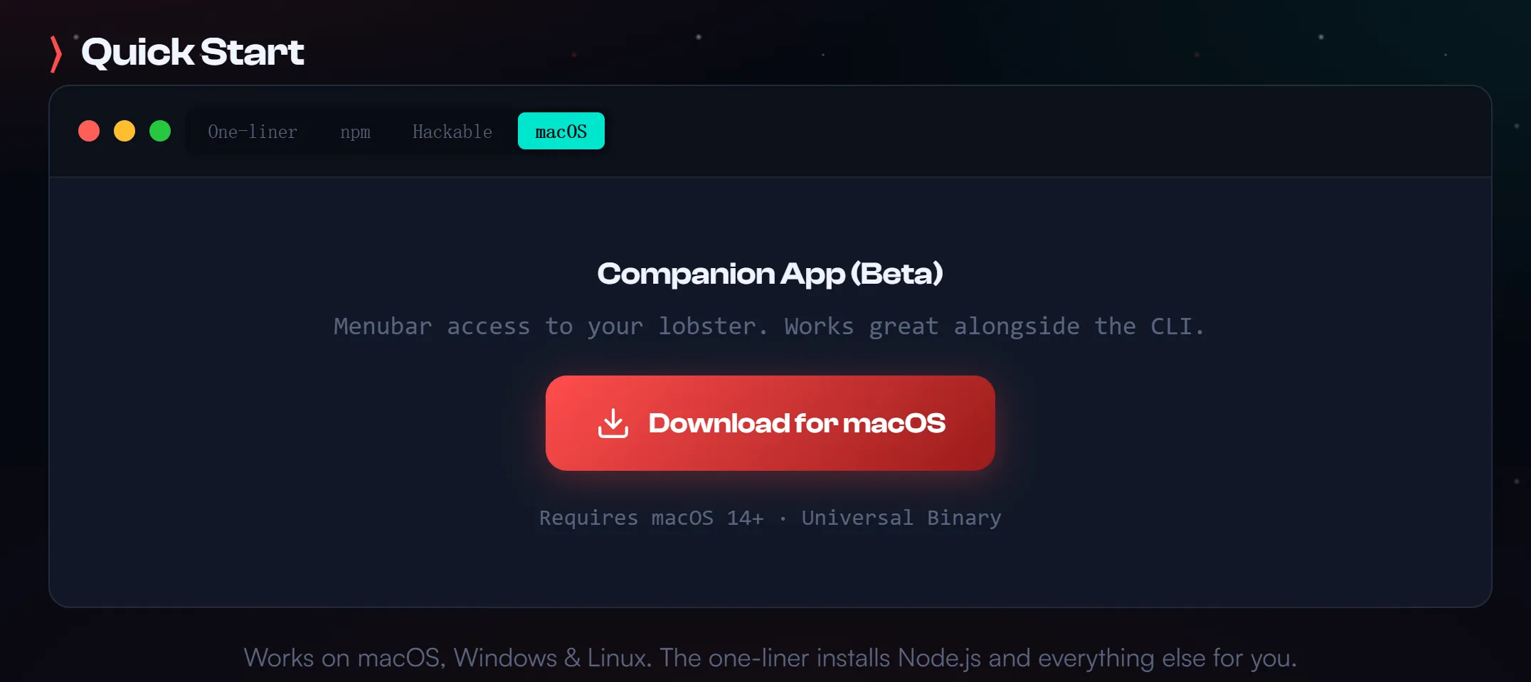 OpenClaw 爆火的AI神器！Clawdbot 安装部署教程