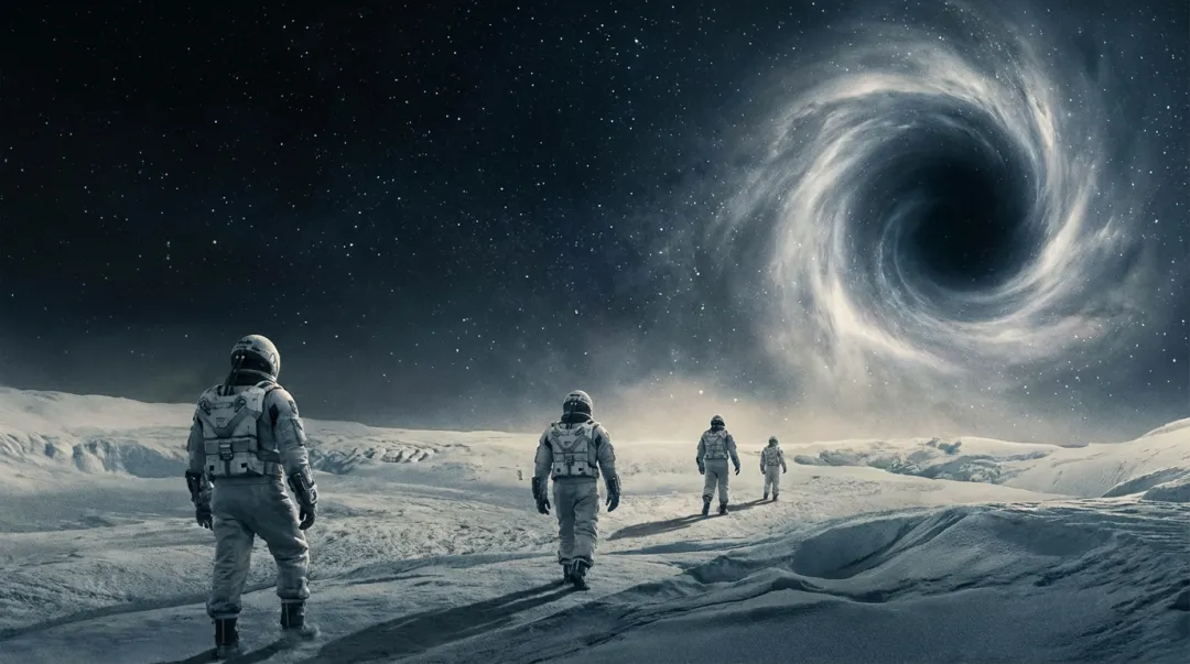 建议收藏!23套电影美学提示词模板,让AI画面秒变大片!