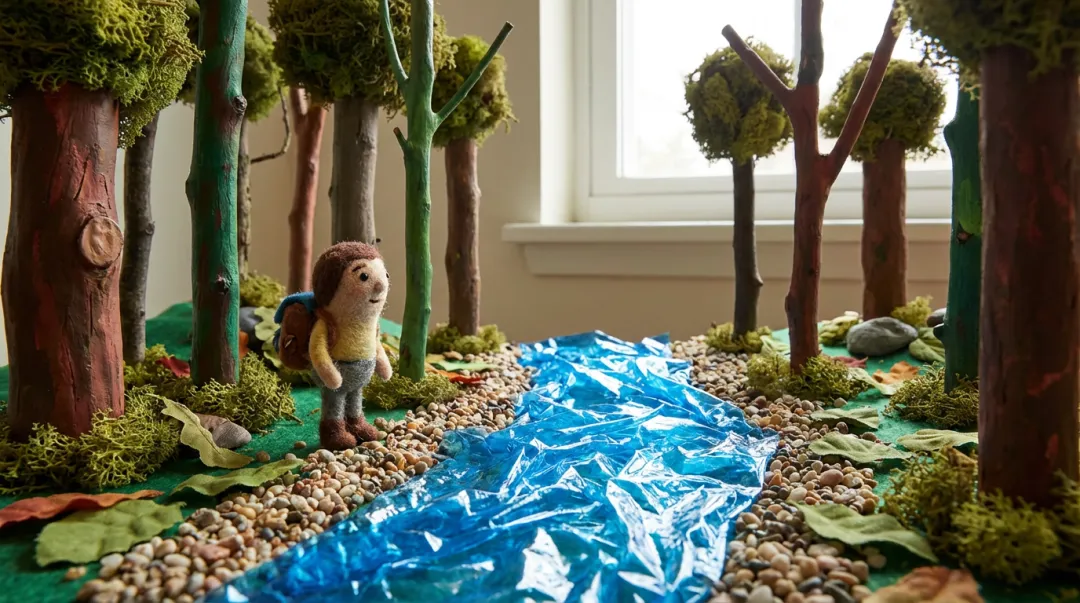 建议收藏!23套电影美学提示词模板,让AI画面秒变大片!