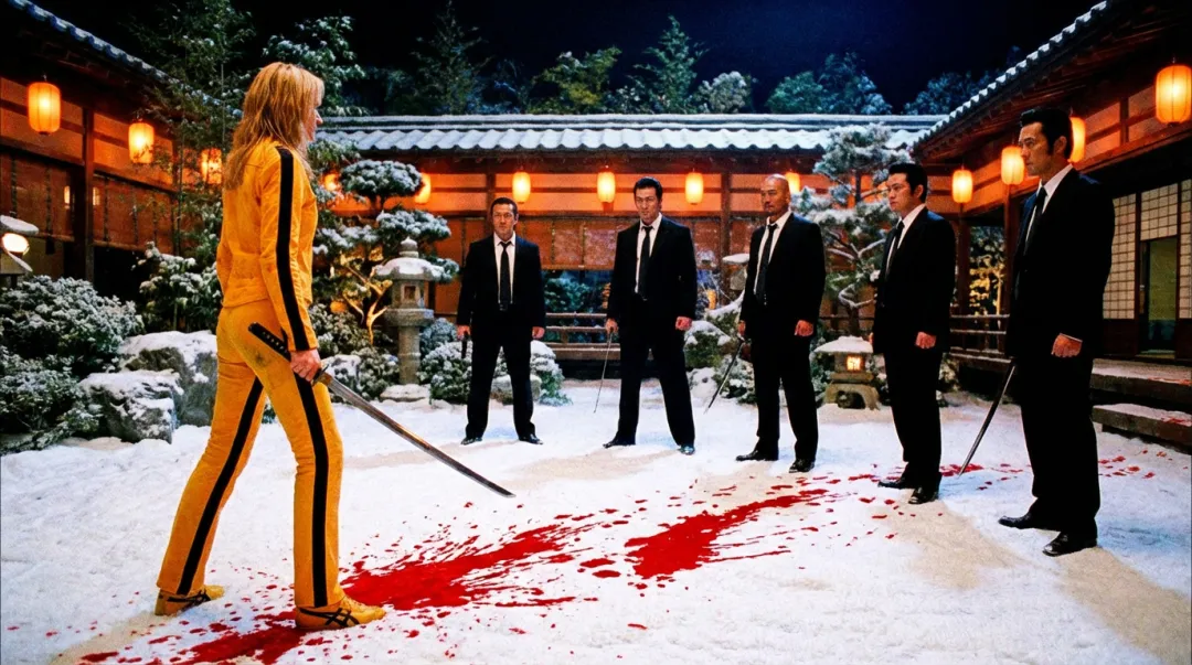 建议收藏!23套电影美学提示词模板,让AI画面秒变大片!