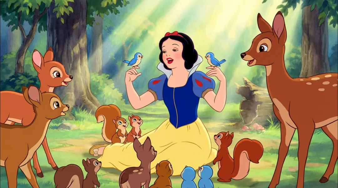 建议收藏!23套电影美学提示词模板,让AI画面秒变大片!