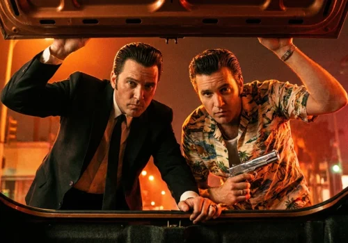 23套电影美学提示词模板，让AI画面秒变大片！ - 巴巴小站