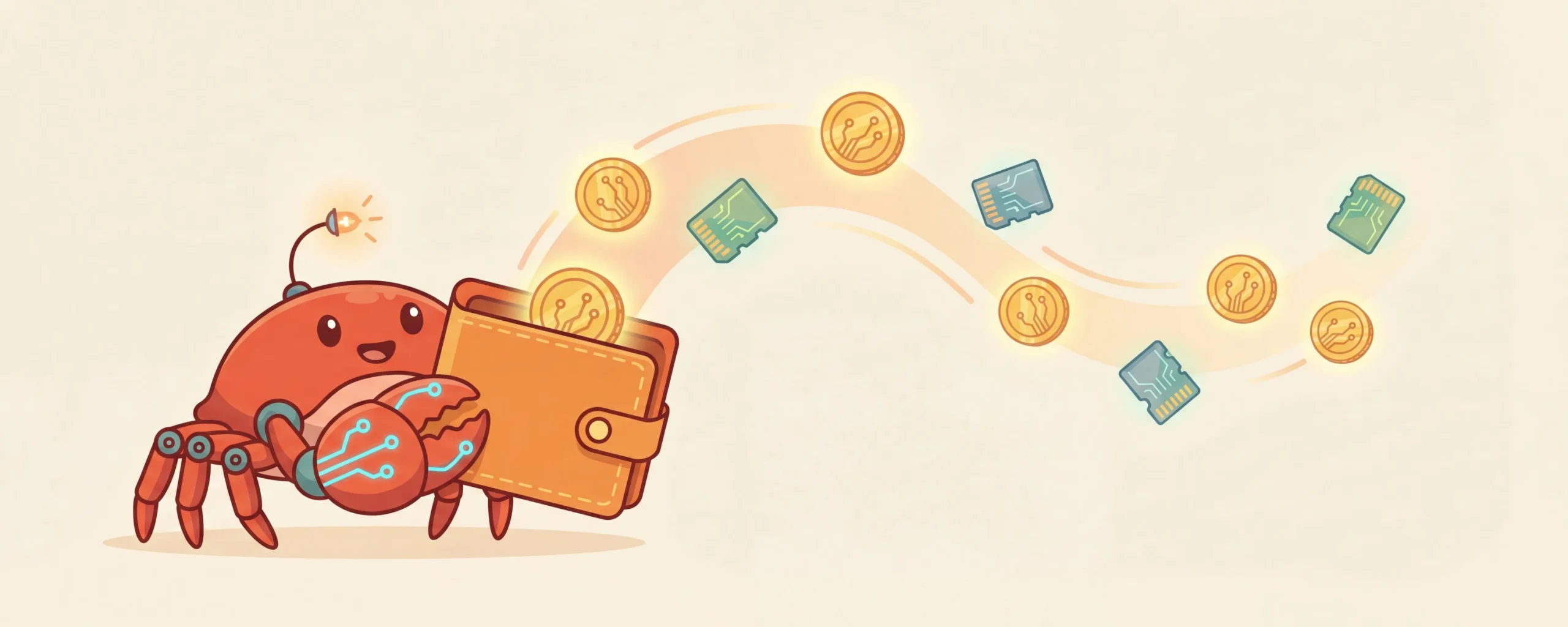 怒省1亿！保姆级教程让 OpenClaw 节省10倍 Token 消耗 - 巴巴小站