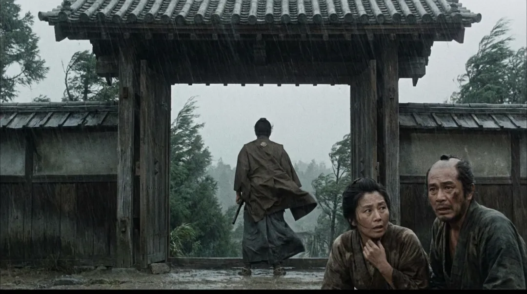 建议收藏!23套电影美学提示词模板,让AI画面秒变大片!