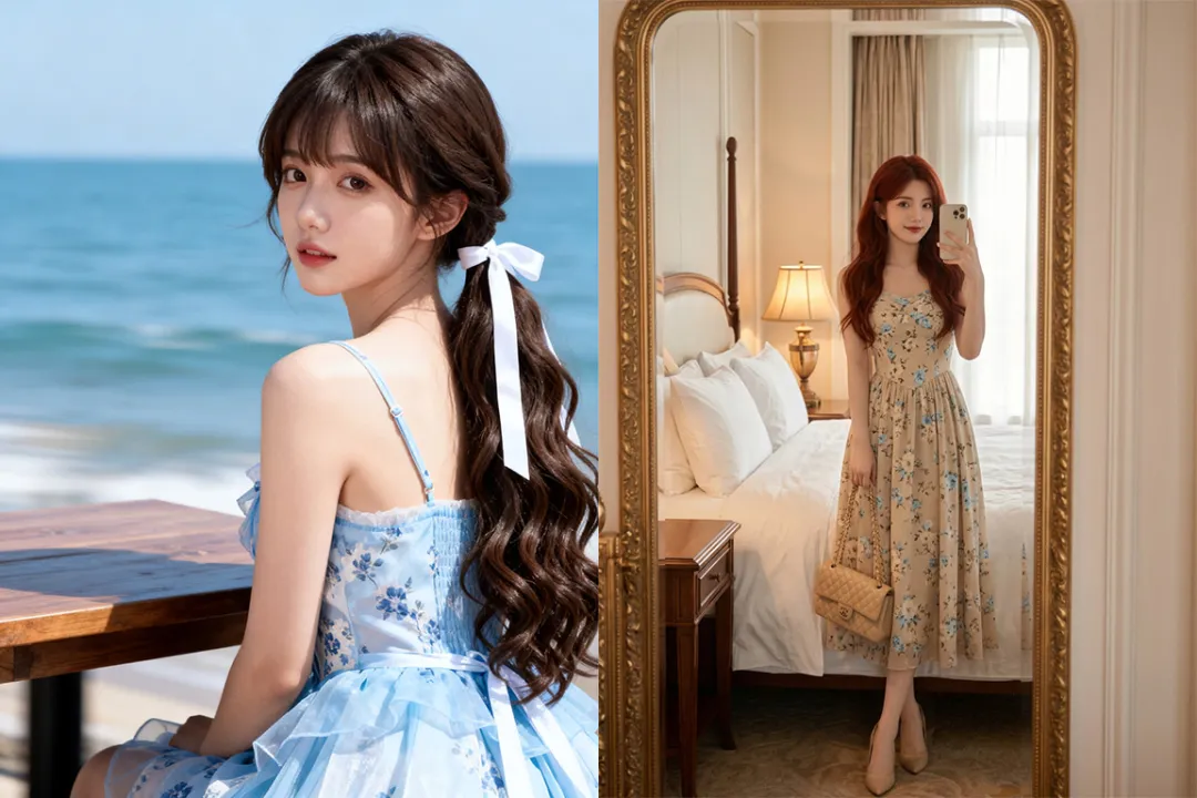 Nano Banana 2高阶指南！30组提示词+7大场景+4层光影控制